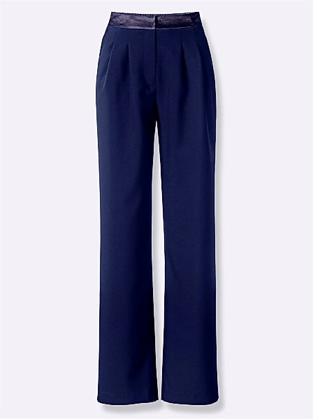Classic Basics Marlene-Hose günstig online kaufen