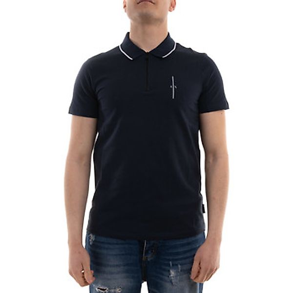EAX  T-Shirts & Poloshirts 3LZFAVZJ3YZ günstig online kaufen
