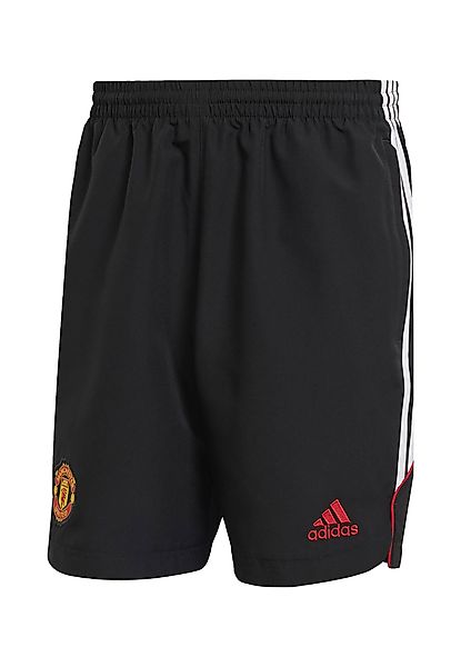 adidas Performance Trainingsshorts Herren Fußballshorts MANCHESTER günstig online kaufen