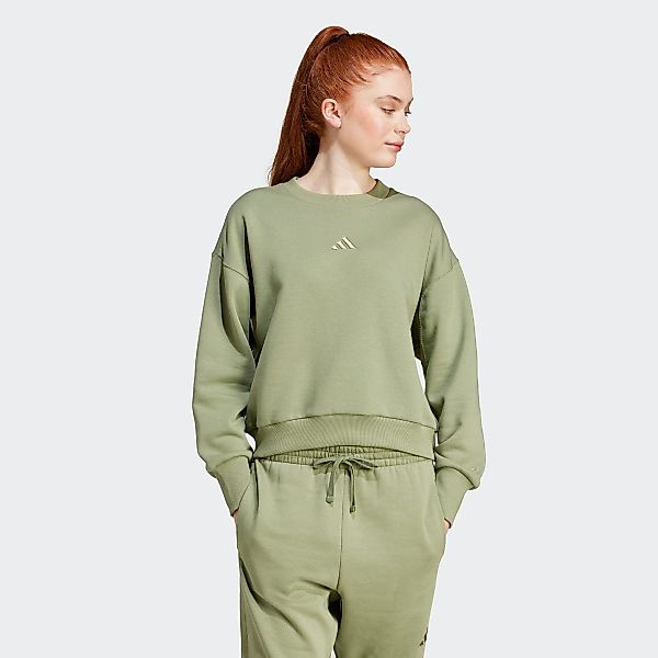 adidas Sportswear Sweatshirt W ALL SZN günstig online kaufen
