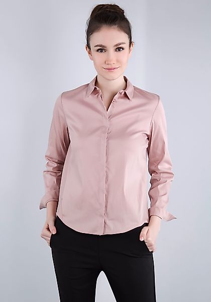 IMPERIAL Klassische Bluse IMP-C ED4BBE glockenförmige günstig online kaufen