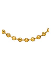 Purelei Kette ohne Anhänger Bubble (Kette, günstig online kaufen