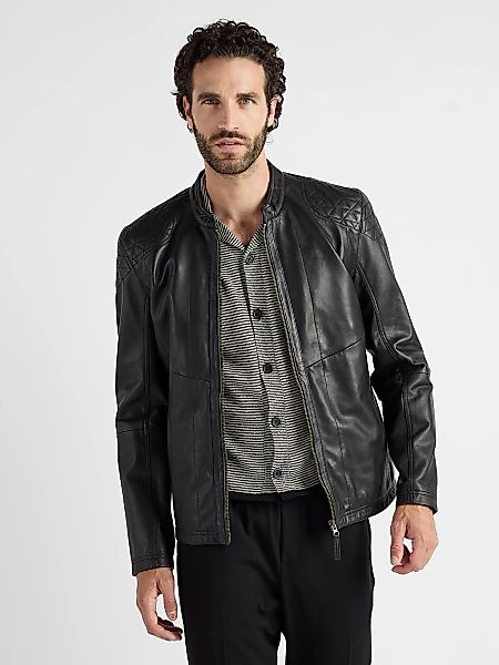 JCC Lederjacke "Lucas" günstig online kaufen