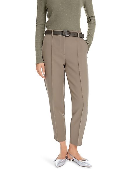 Marc Cain 7/8-Hose "Noble Neutrals" Premium günstig online kaufen