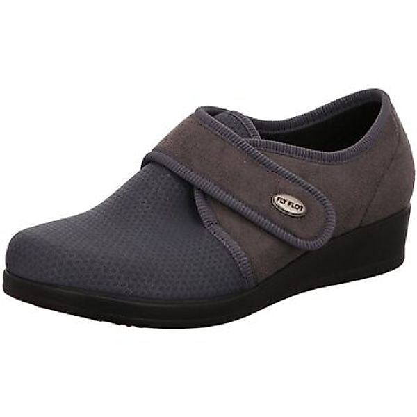 Fly Flot  Hausschuhe Slipper KLett 340108-09 günstig online kaufen