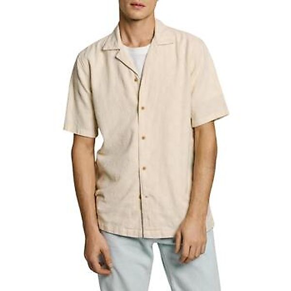 Pepe jeans  Kurzarm Hemdbluse - günstig online kaufen