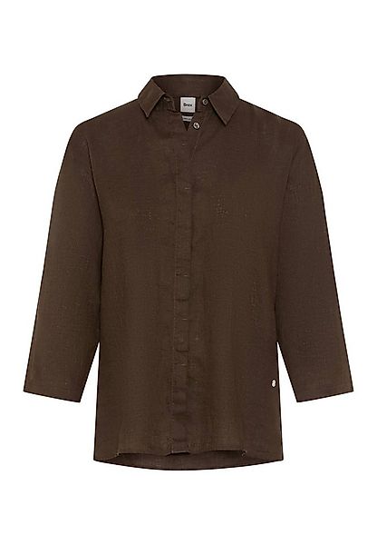 Brax Kurzarmbluse Style VICKI günstig online kaufen