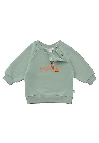 Liliput Sweatshirt Dackel mit niedlichem Dackel-Print günstig online kaufen