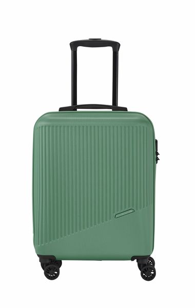 travelite Handgepäck-Trolley Bali - 4-Rollen-Kabinentrolley S günstig online kaufen