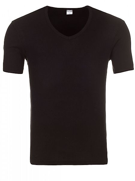 Yazubi V-Shirt Yazubi - Basic V-Neck günstig online kaufen