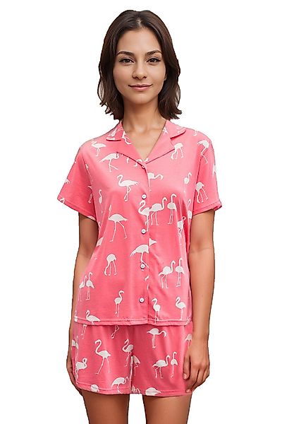Rösch Pyjama 1667230 günstig online kaufen