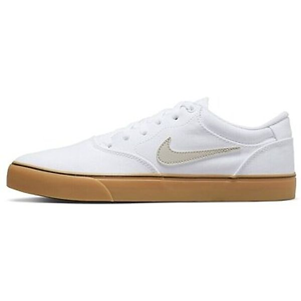 Nike  Sneaker Sb Chron 2 Canvas günstig online kaufen