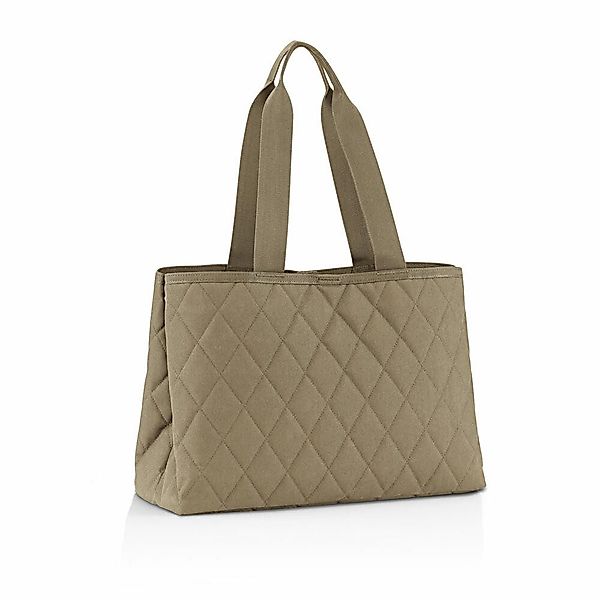 REISENTHEL® Shopper classic shopper L Rhombus günstig online kaufen