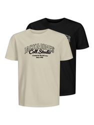 Jack & Jones Junior T-Shirt JJMAKOTO günstig online kaufen