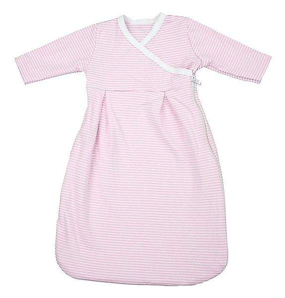 TupTam Babyschlafsack TupTam Baby Unisex Langarm Innenschlafsack günstig online kaufen