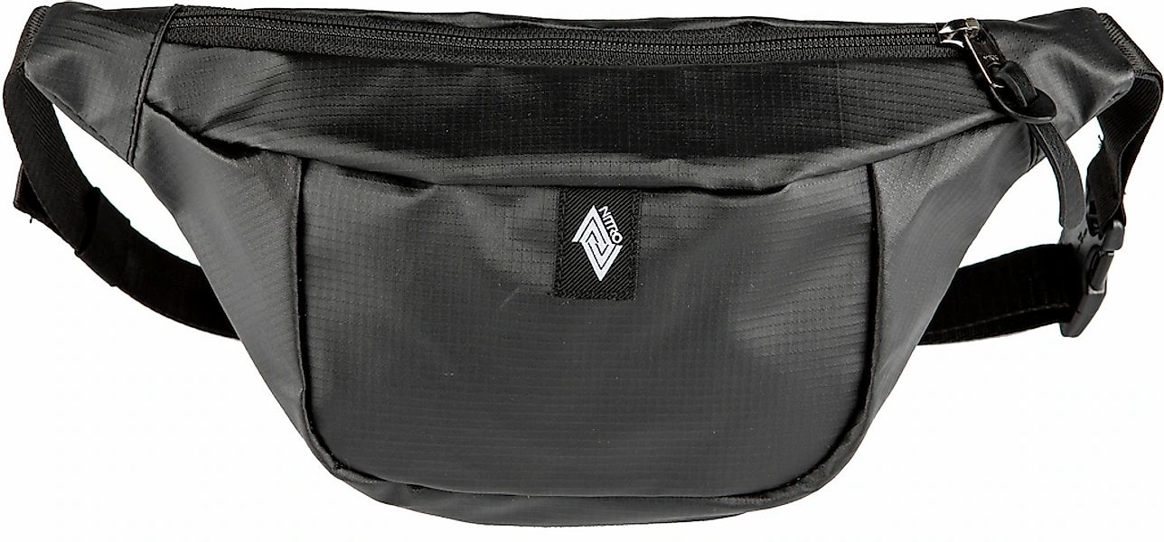 NITRO Gürteltasche "Hip Bag" Hip Bag, Bauchtasche, Hüfttasche, Umhängetasch günstig online kaufen