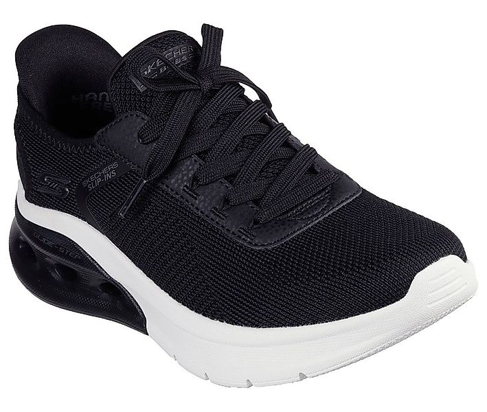 Skechers BOBS ARC WAVES 2.0 Slip-On Sneaker, Trainingsschuh, Slipper, Schnü günstig online kaufen