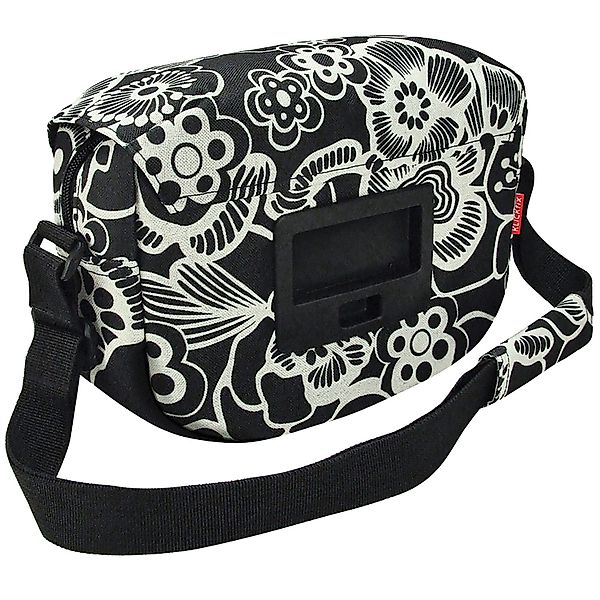 KlickFix Fahrradkorb Schulter-Tasche "Fun Bag", 25 günstig online kaufen