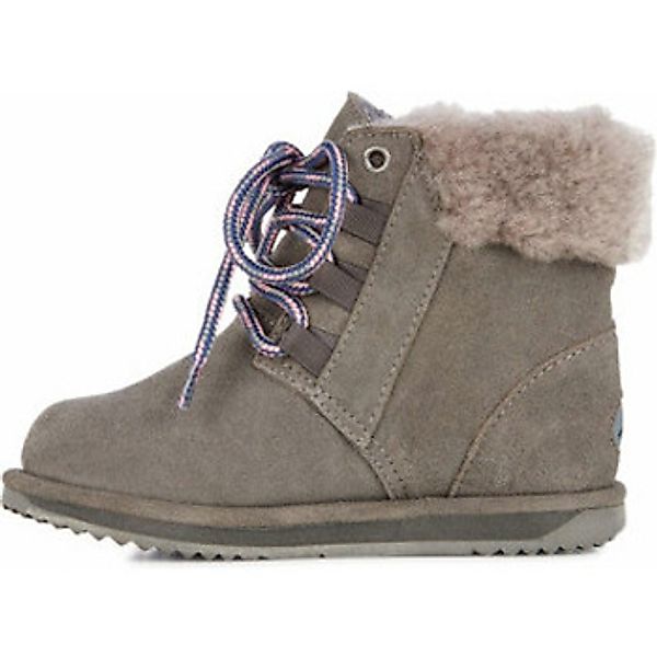 EMU  Stiefeletten Stiefeletten für Damen in grau günstig online kaufen