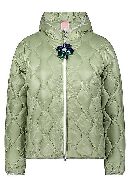 Cartoon Allwetterjacke Jacke Watte günstig online kaufen