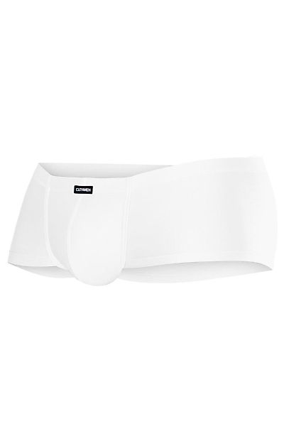 CUT4MEN Boxershorts Herren-Shorts in weiß - günstig online kaufen