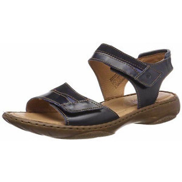 Josef Seibel  Sandalen Sandalen für Damen in blau günstig online kaufen