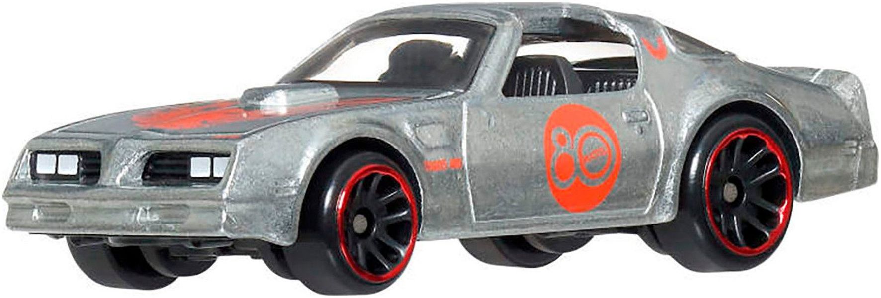 Hot Wheels Spielzeug-Auto Hot Wheels Silber-Serie günstig online kaufen