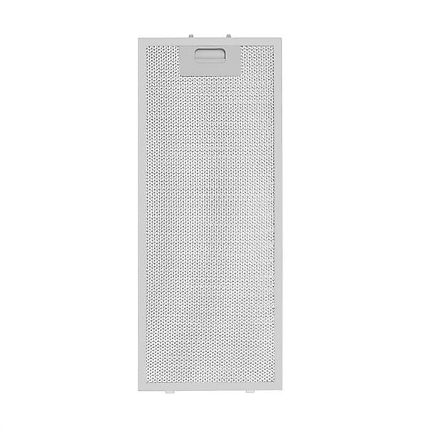 Klarstein Aktivkohlefilter Aluminium-Fettfilter für 10031681/2, Zubehör günstig online kaufen
