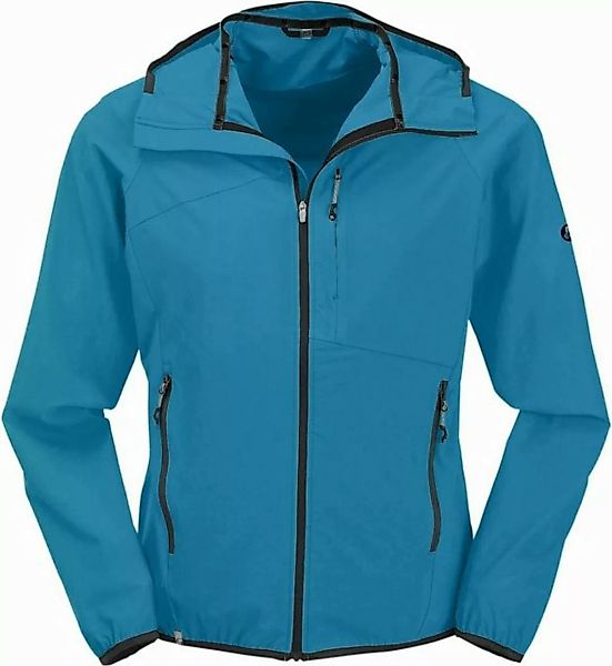 Maul Sport® 3-in-1-Funktionsjacke Stretchjacke Alpelhorn II günstig online kaufen