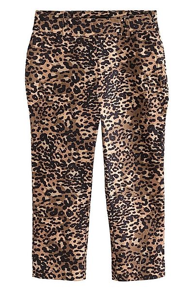 Next Caprihose Caprihose, Kurzgröße (1-tlg) günstig online kaufen