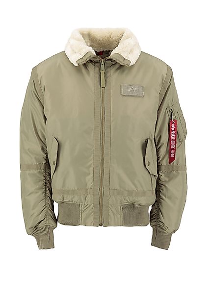 Alpha Industries Bomberjacke Alpha Industries Men günstig online kaufen