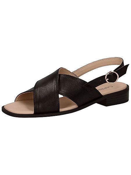 Caprice Sandalen Leder Riemchensandalette günstig online kaufen