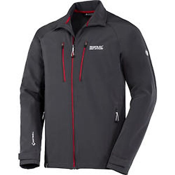 Regatta Herren Softshelljacke günstig online kaufen