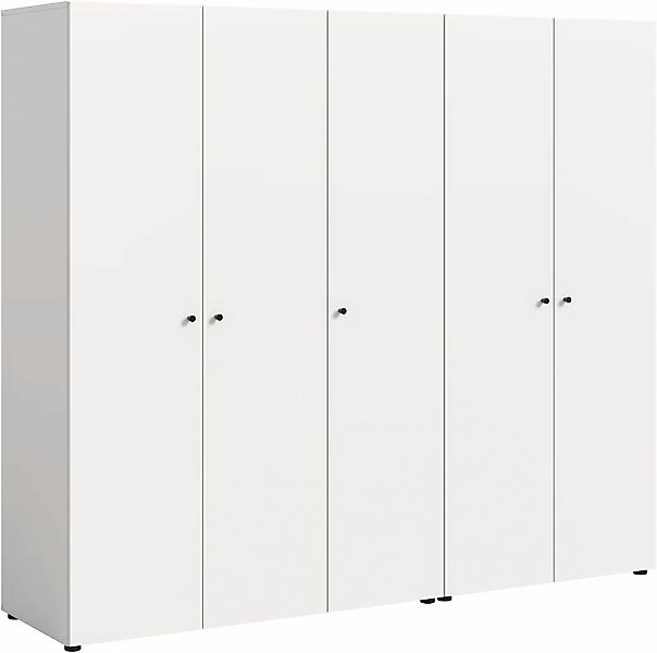 Home affaire Kleiderschrank "BILLINGS, TOPSELLER, Schlafzimmerschrank, Schr günstig online kaufen