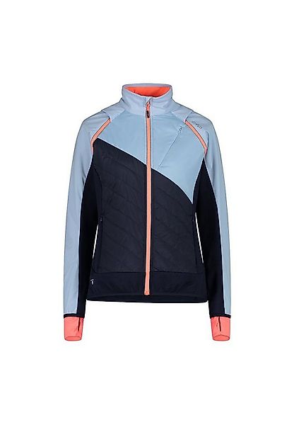 CMP Hybridjacke CMP Damen Detchable Softshell Jacke Sleevess 30A22 günstig online kaufen
