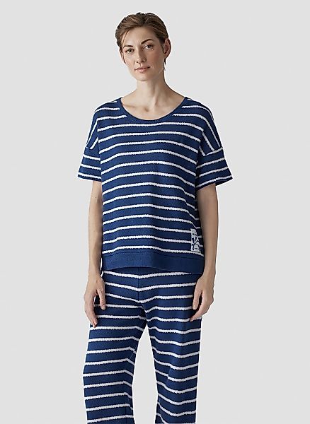 LeComte Print-Shirt "T-Shirt" günstig online kaufen