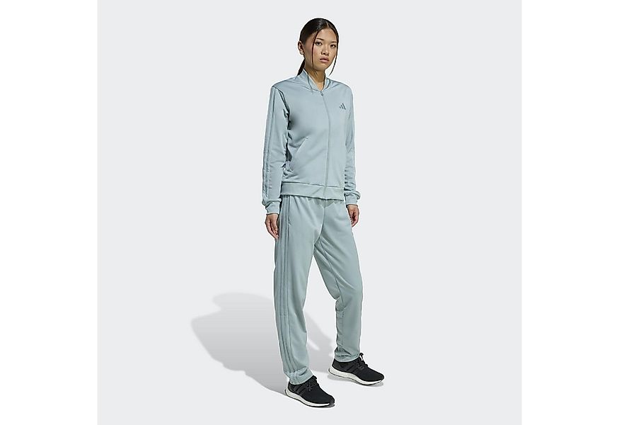 adidas Sportswear Trainingsanzug W 3S TR TS (2-tlg) günstig online kaufen
