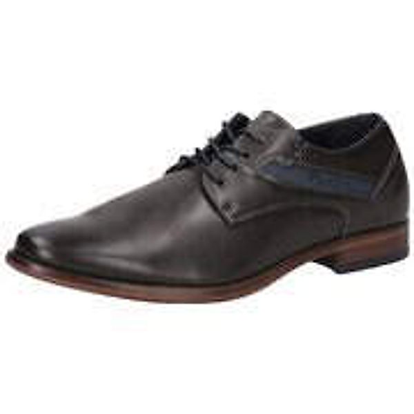 Puccetti Schnürer Herren grau|grau|grau|grau günstig online kaufen