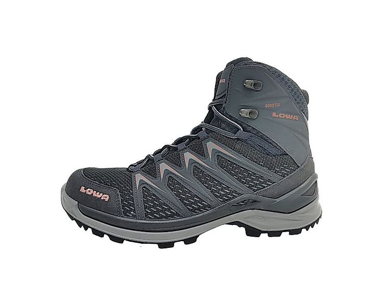 Lowa Wanderstiefel Outdoorschuh günstig online kaufen