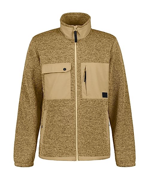 Icepeak Strickfleecejacke "H STRICKJACKE ALVENE", (1 St.) günstig online kaufen