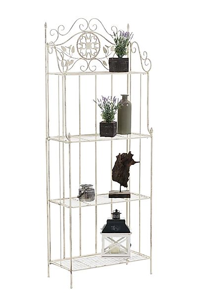 TPFGarden Standregal Florenz - Blumenständer - günstig online kaufen