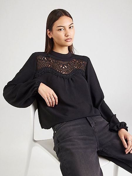 ONLY Langarmbluse ONLMETTE (1-tlg) Cut-Outs günstig online kaufen