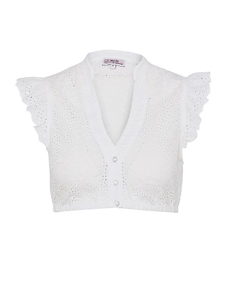 MarJo Funktionsbluse GL-9-Kemmern (1-tlg) Drapiert/gerafft günstig online kaufen