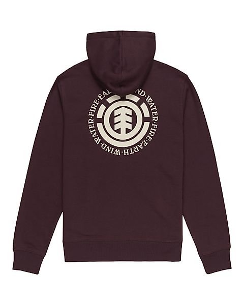 Element Hoodie "Seal" günstig online kaufen
