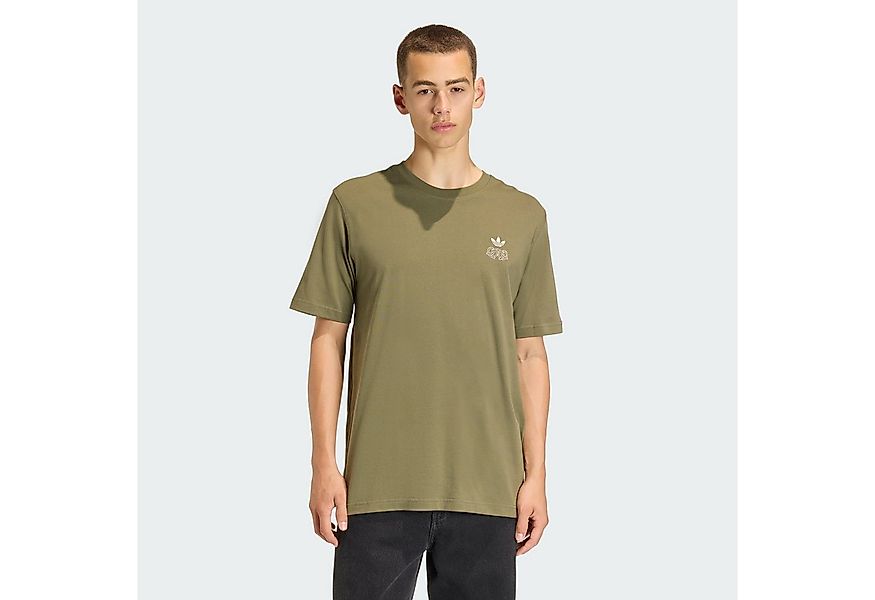 adidas Originals T-Shirt OKTOBERFEST T-SHIRT (1-tlg) günstig online kaufen