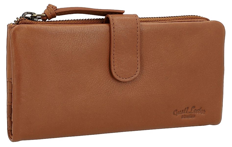 Gusti Leder Geldbörse Gusti Leder Geldbörse günstig online kaufen