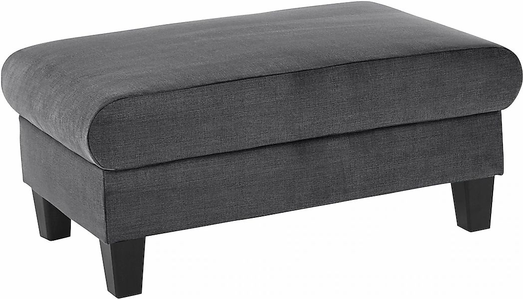 COTTA Polstergarnitur "Morven L-Form", (Set), Set bestehend aus: Ecksofa mi günstig online kaufen