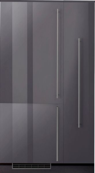 wiho Küchen Küche Chicago, wahlweise mit günstig online kaufen