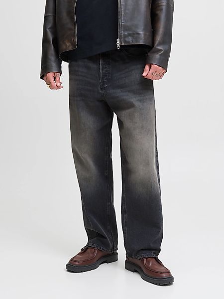 Jack & Jones Relax-fit-Jeans "JJIALEX mit cleanem Look und Taschenvielfalt" günstig online kaufen