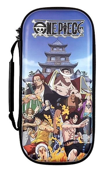 KONIX Spielekonsolen-Tasche One Piece Switch Tasche günstig online kaufen